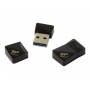 Флешка USB 3.0 16GB  Silicon Power  J08 Jewel черный